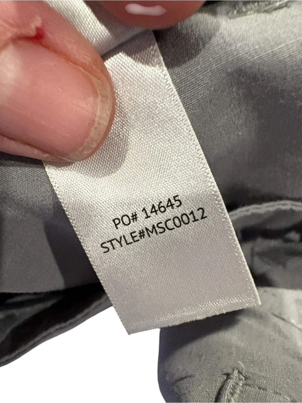 Faherty - Belt Loop All Day Shorts. 9 inch inseam. Light Grey. Size 38. MSC0012